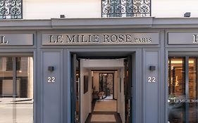 Hotel Le Milie Rose